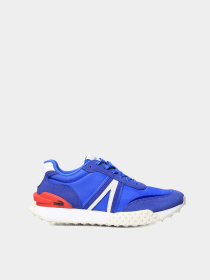 Кроссовки Lacoste модель 747SMA0015362 Фото