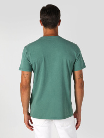 Футболки и поло Colin’s модель CL1061648_GRN Фото