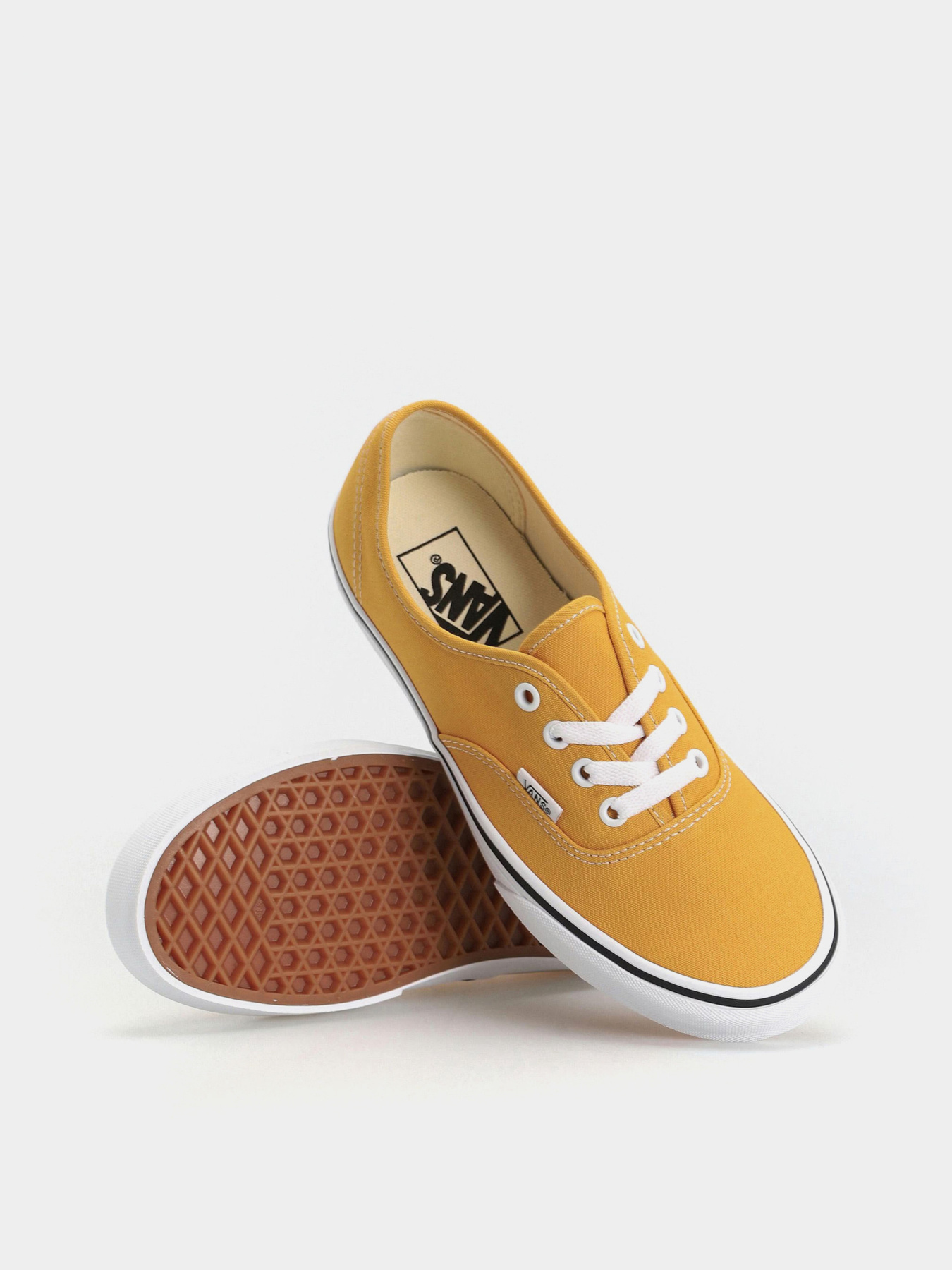 Кеды Vans модель VN000BW5LSV1 Фото