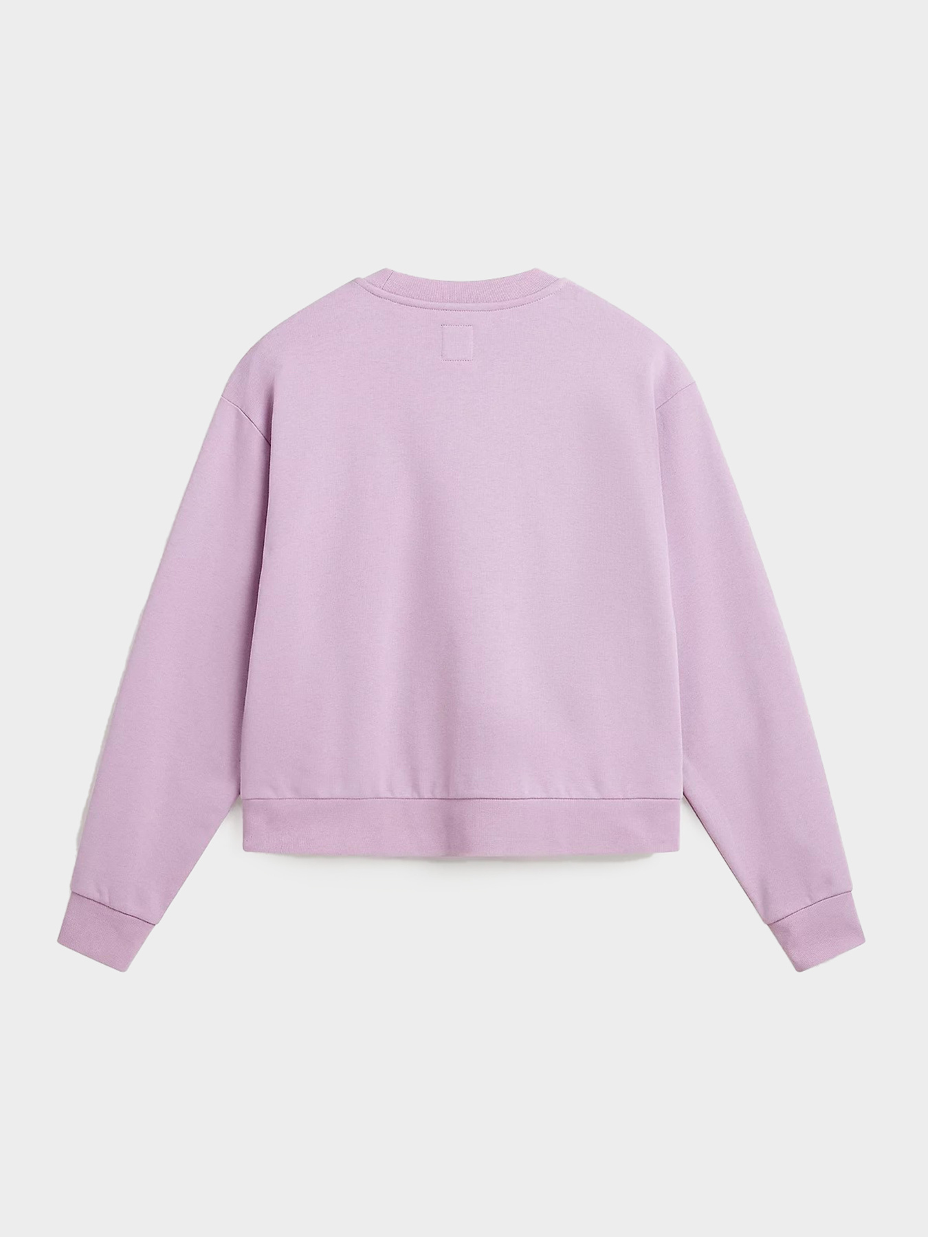 Худи и свитшоты Vans модель VN000JF5CR31 Фото