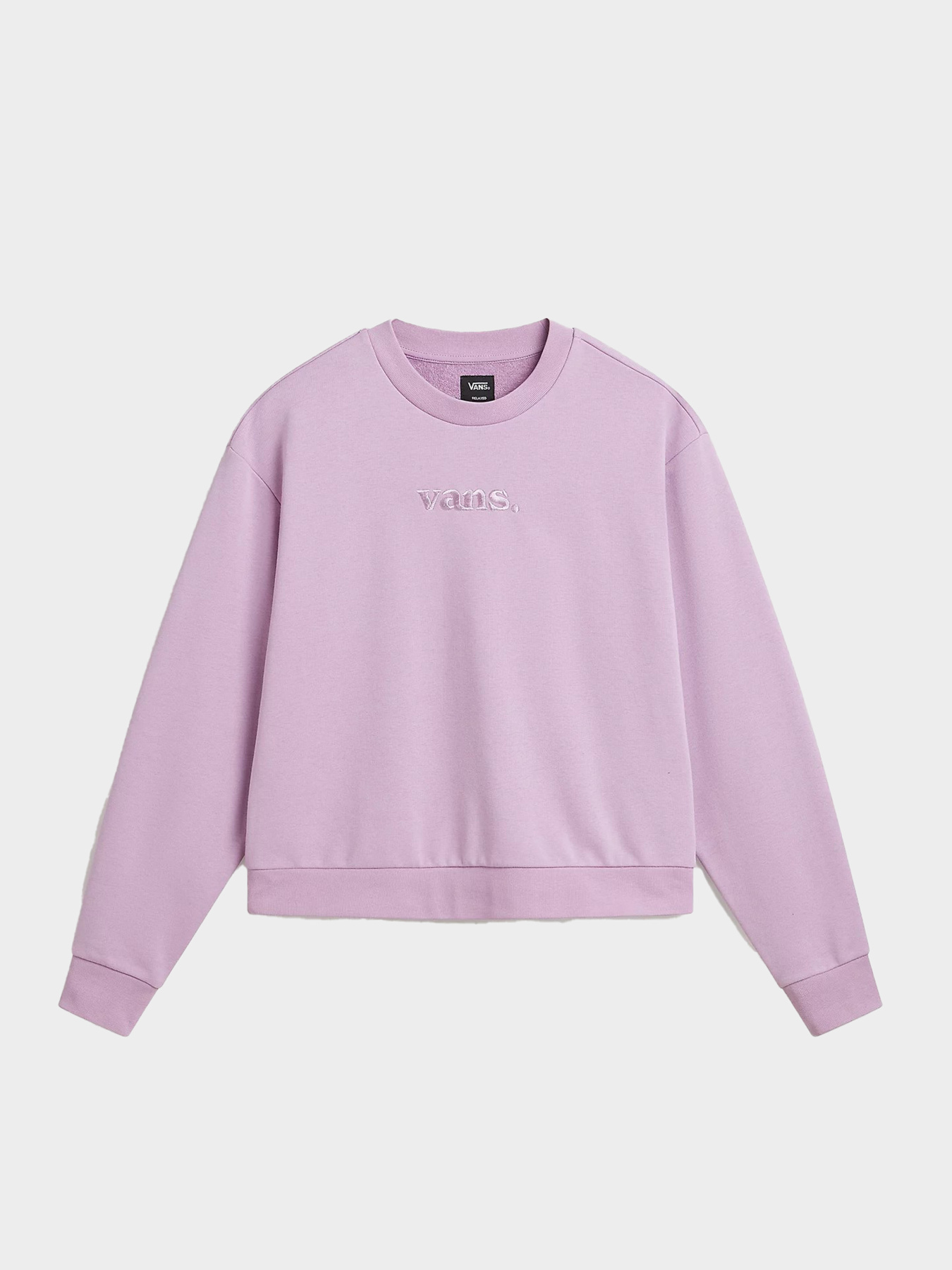 Худи и свитшоты Vans модель VN000JF5CR31 Фото