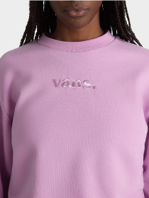 Худи и свитшоты Vans модель VN000JF5CR31 Фото
