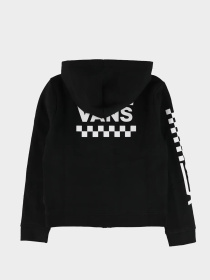 Худи и свитшоты Vans модель VN000F84BLK1 Фото