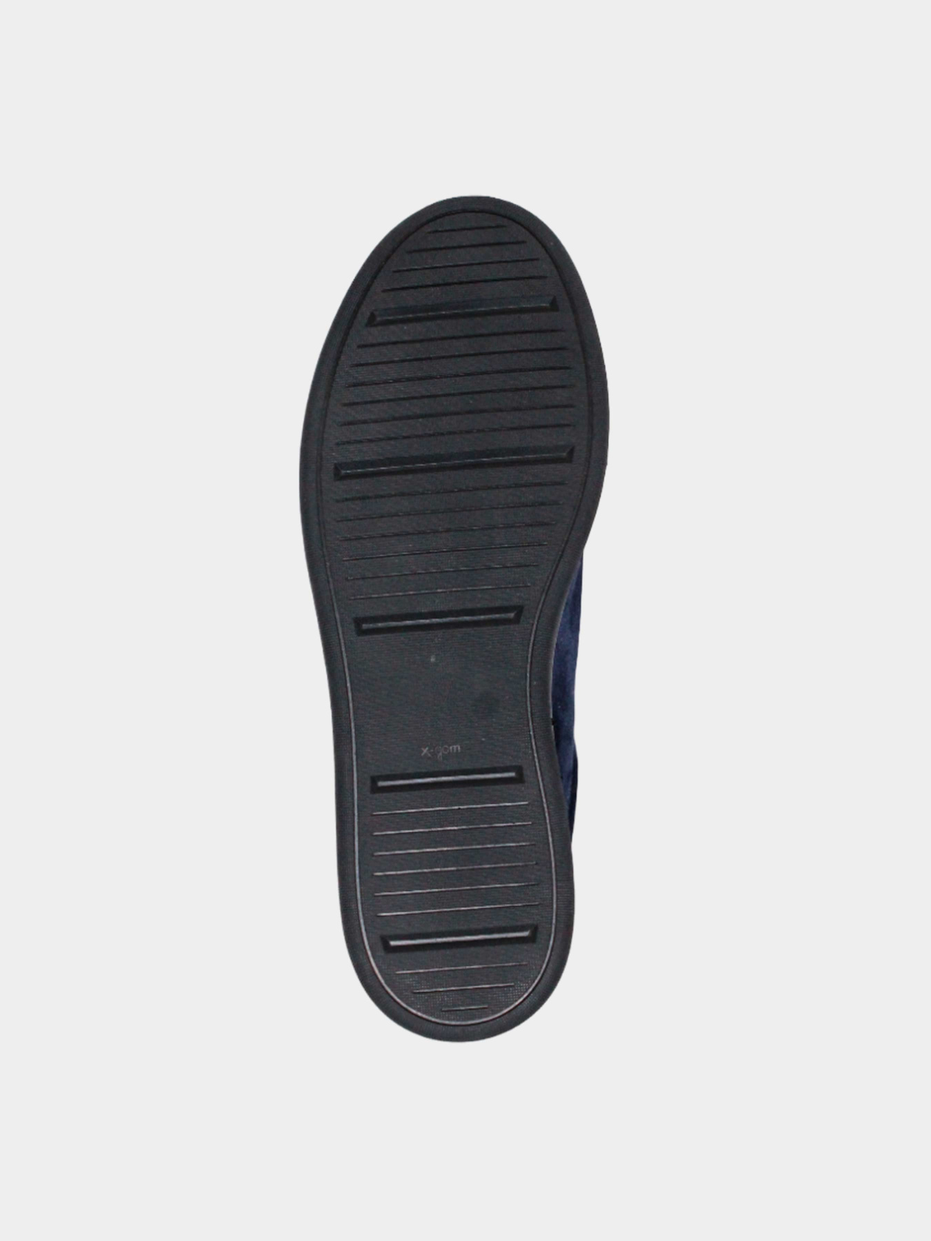 Кеды BAGALLI модель BL.11.241.403._C5742_DM Фото