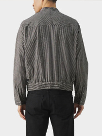 Куртки и дубленки Emporio Armani модель 3D1BL6-1NPIZ-F014 Фото
