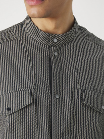 Куртки и дубленки Emporio Armani модель 3D1BL6-1NPIZ-F014 Фото