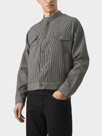 Куртки и дубленки Emporio Armani модель 3D1BL6-1NPIZ-F014 Фото