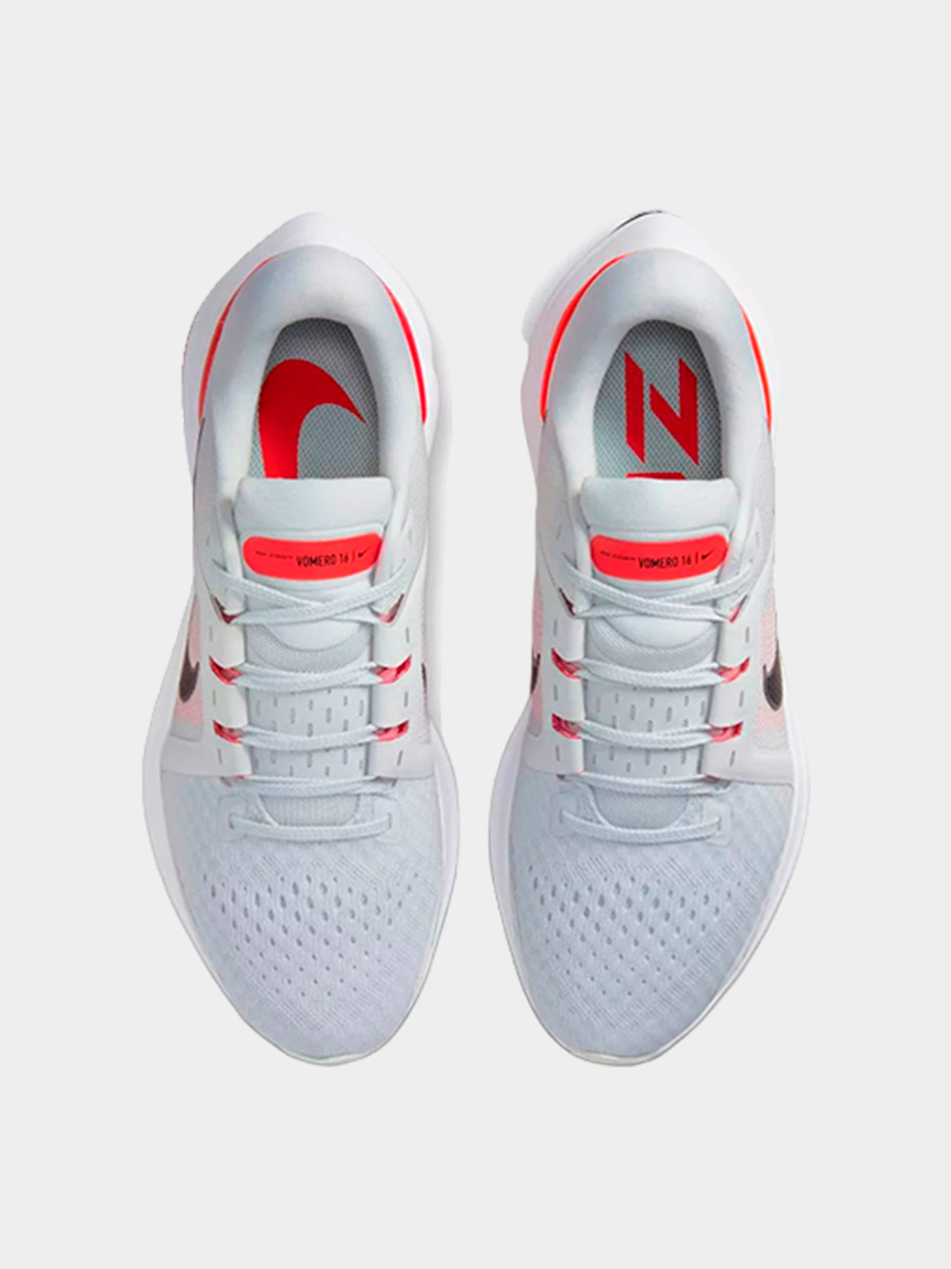 Кроссовки NIKE модель DA7245-011 Фото