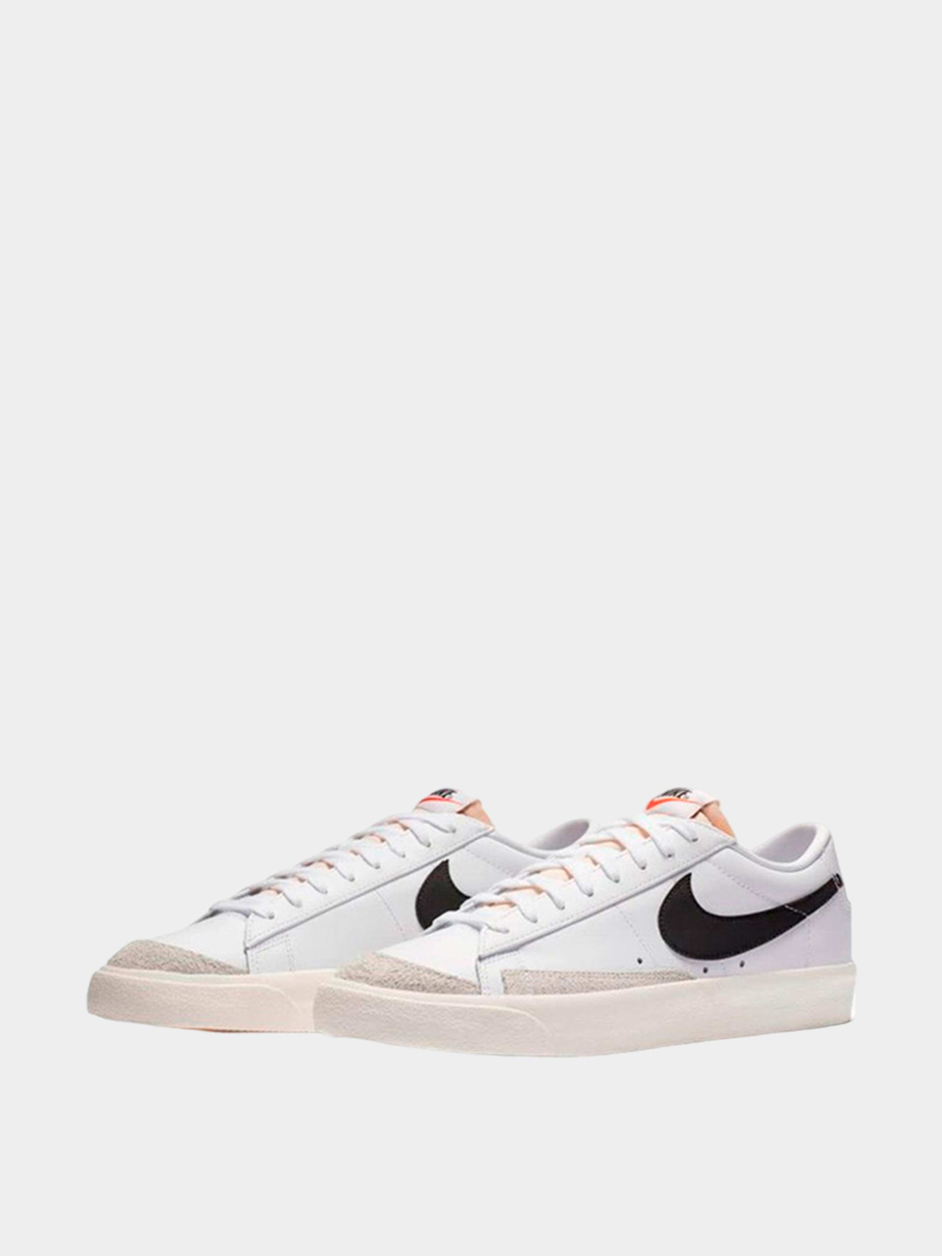 Кеды NIKE модель DA6364-101 Фото