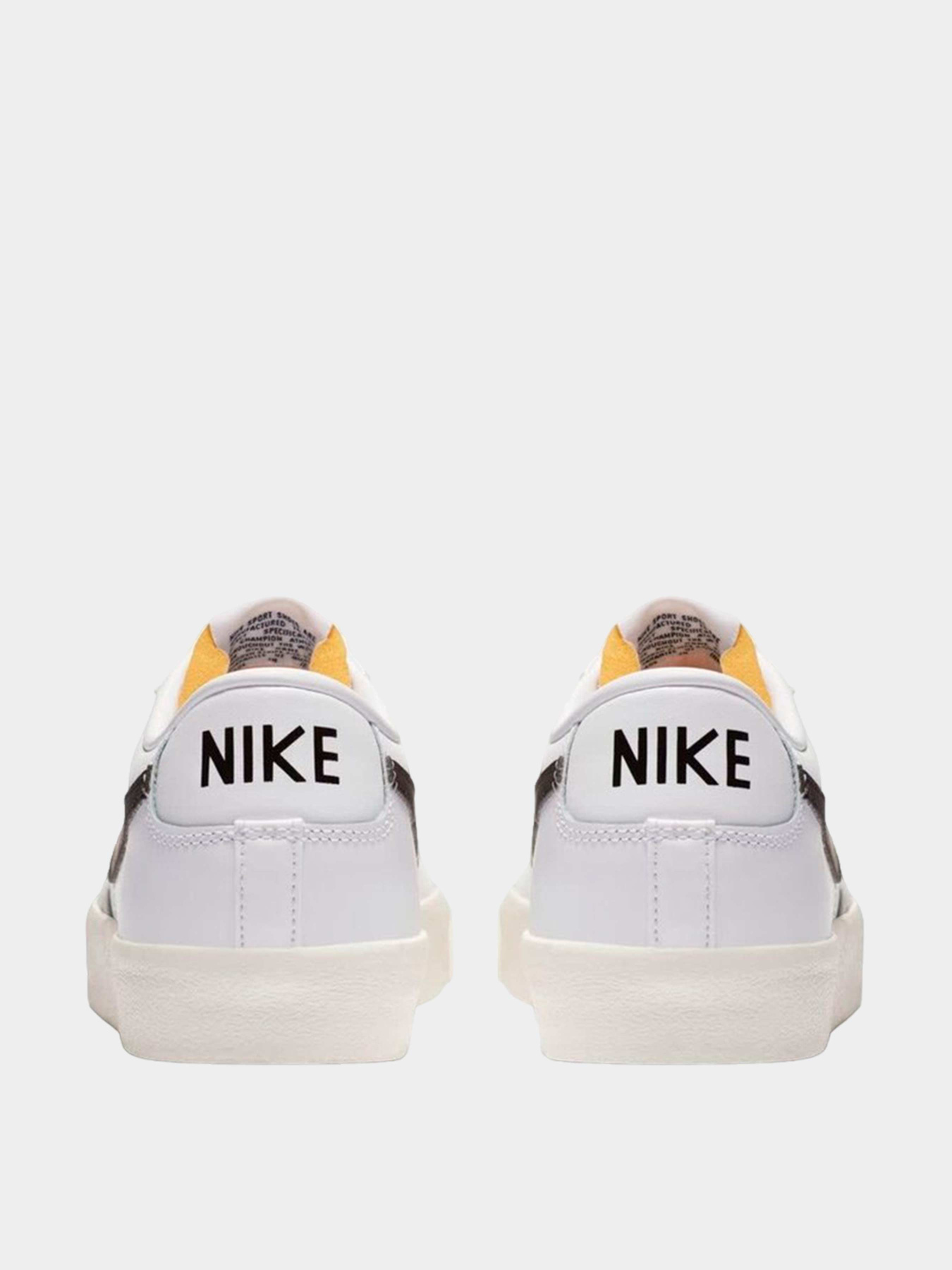 Кеды NIKE модель DA6364-101 Фото