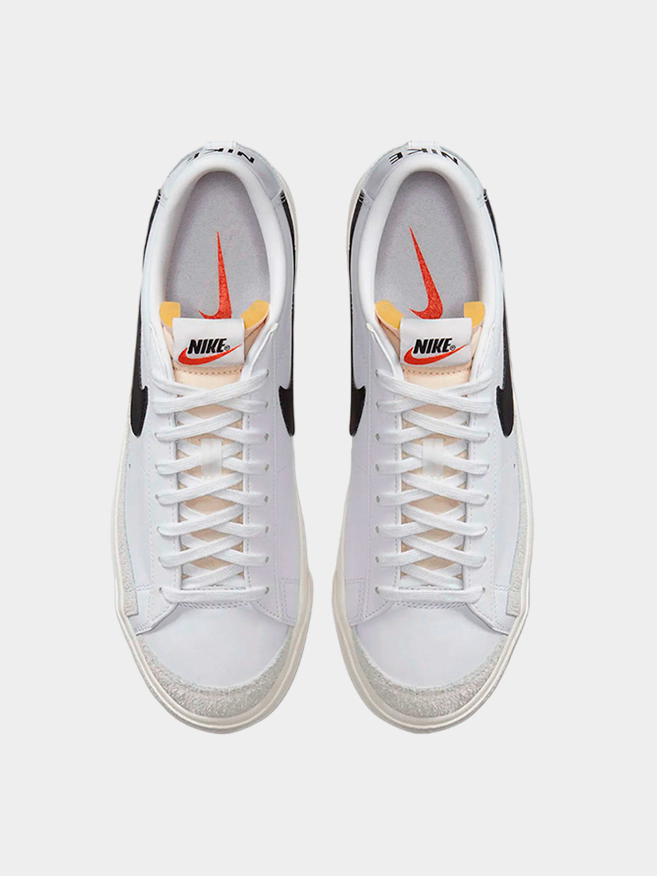 Кеды NIKE модель DA6364-101 Фото