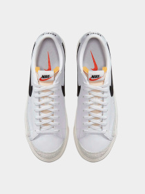 Кеды NIKE модель DA6364-101 Фото