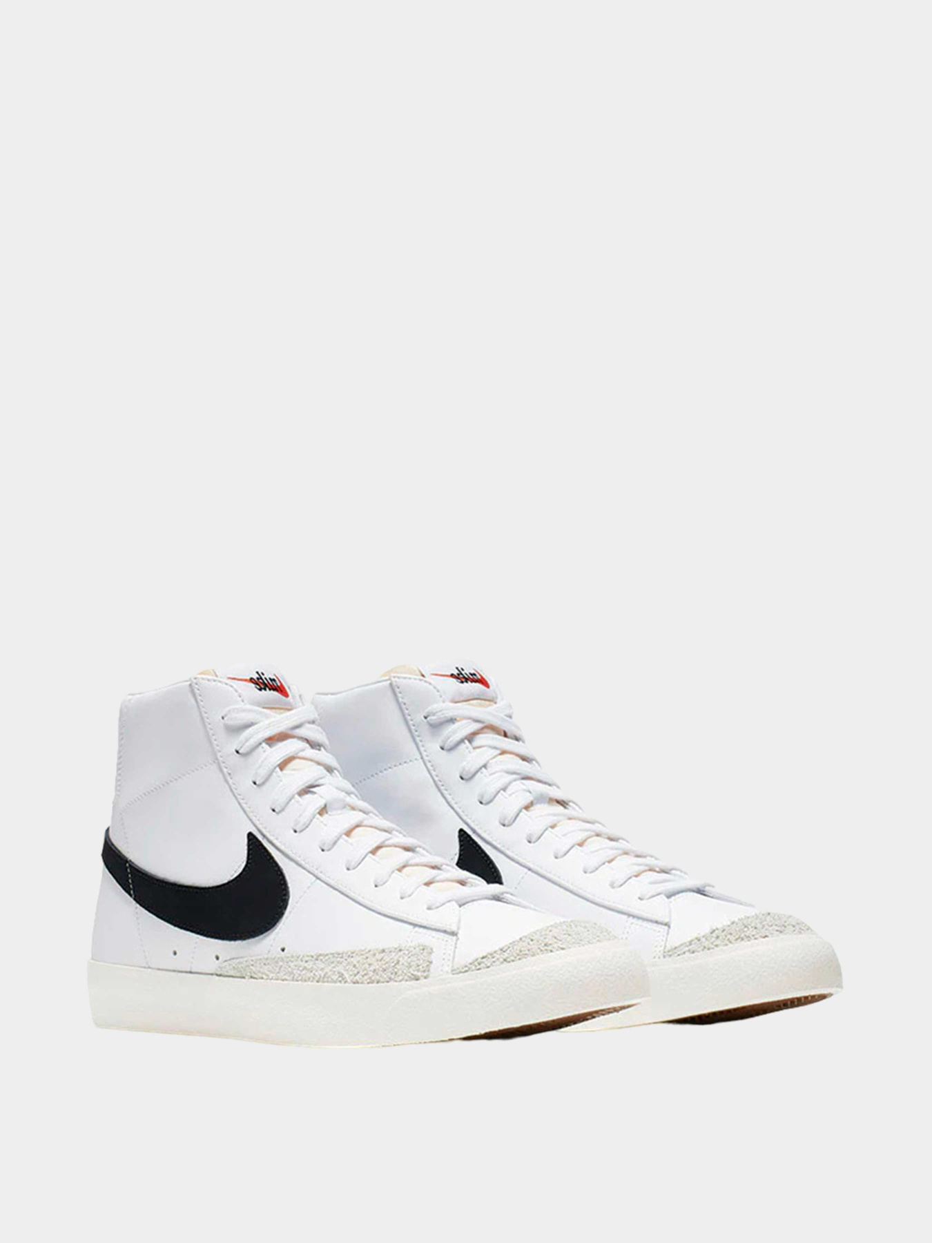 Кеды NIKE модель BQ6806-100 Фото