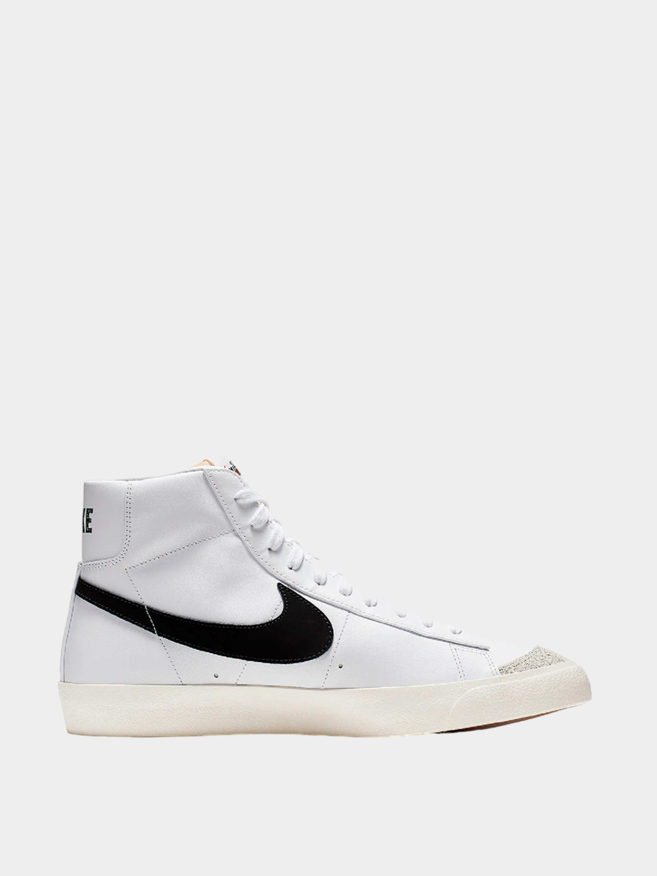 Кеды NIKE модель BQ6806-100 Фото