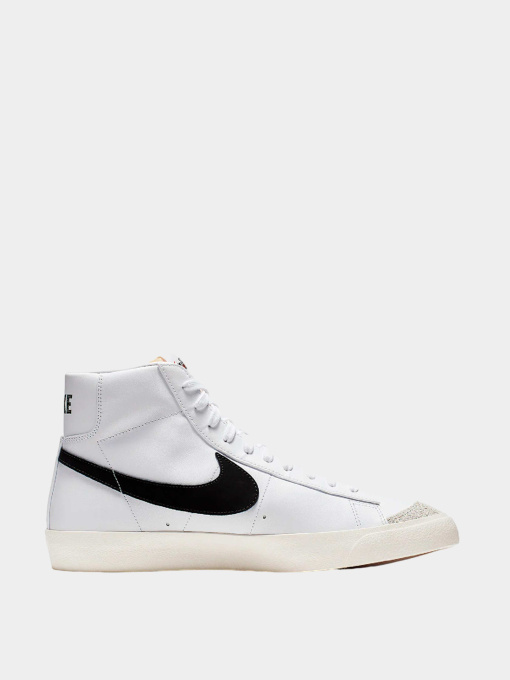 Кеды NIKE модель BQ6806-100 Фото