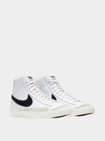 Кеды NIKE модель BQ6806-100 Фото