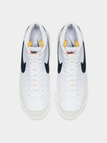 Кеды NIKE модель BQ6806-100 Фото
