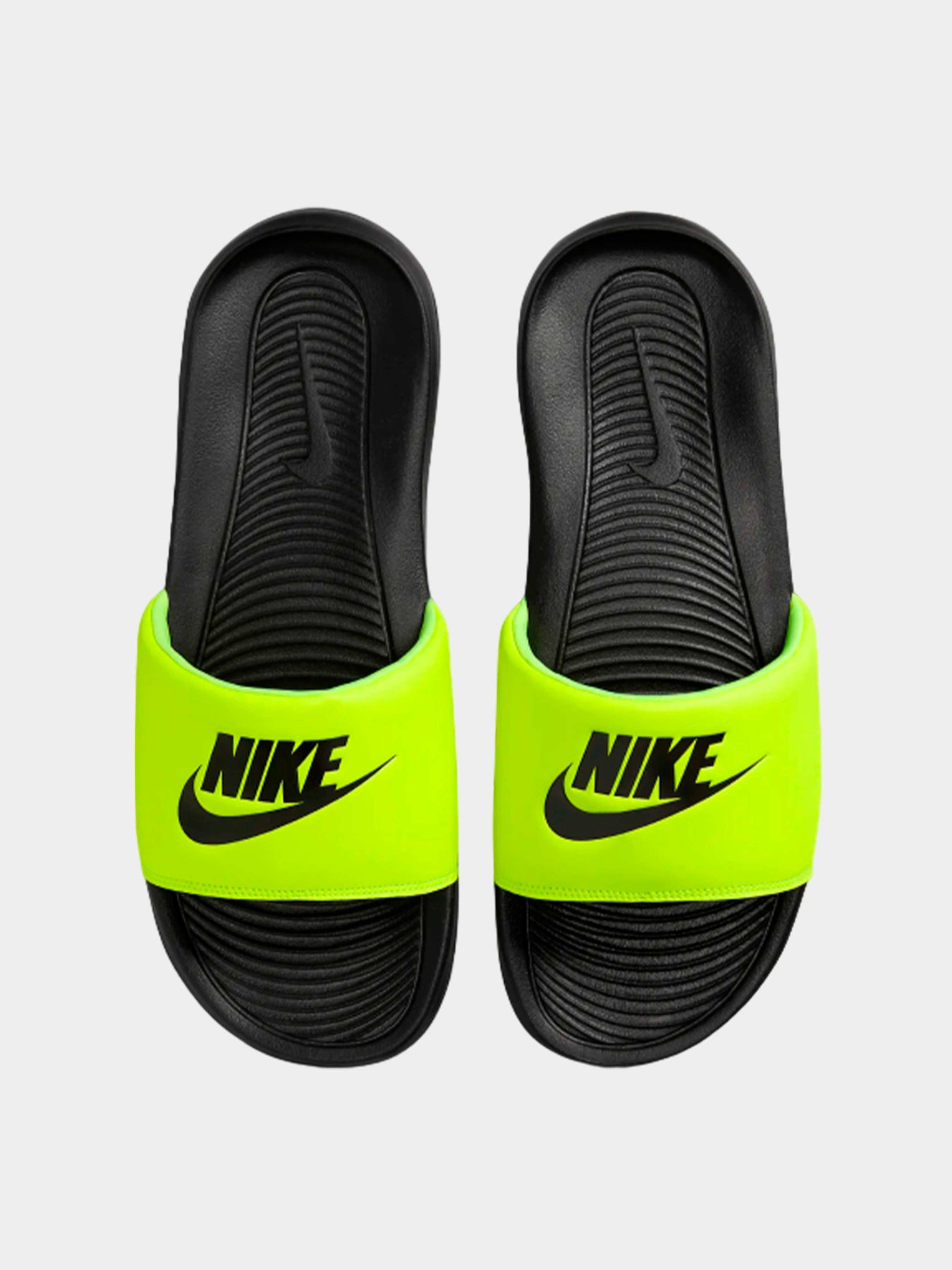 Шлёпанцы NIKE модель CN9675-015 Шлёпанцы NIKE модель CN9675-015 Фото
