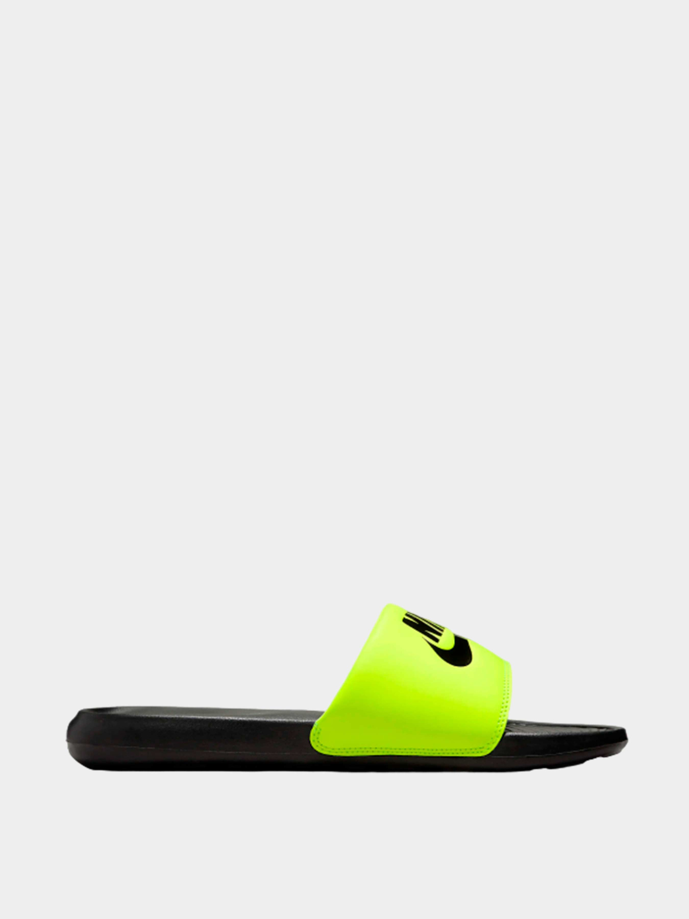 Шлёпанцы NIKE модель CN9675-015 Шлёпанцы NIKE модель CN9675-015 Фото