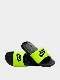 Шлёпанцы NIKE модель CN9675-015 Фото