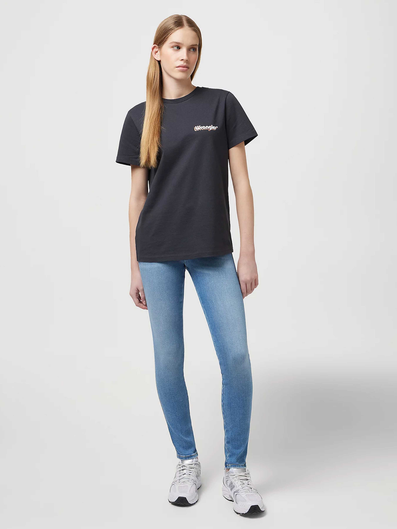 Джинсы Wrangler модель 112342896 Фото