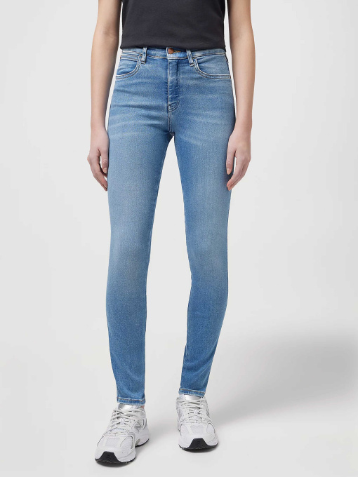 Джинсы Wrangler модель 112342896 Фото