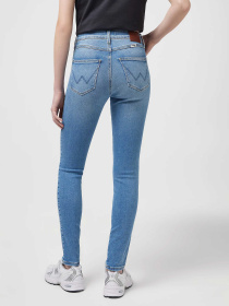 Джинсы Wrangler модель 112342896 Фото