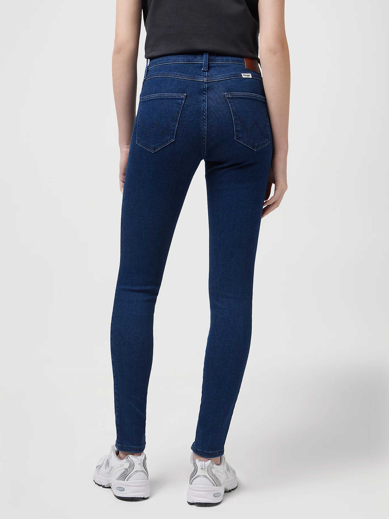 Джинсы Wrangler модель 112342897 Джинсы Wrangler модель 112342897 Фото