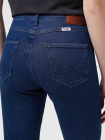 Джинсы Wrangler модель 112342897 Фото