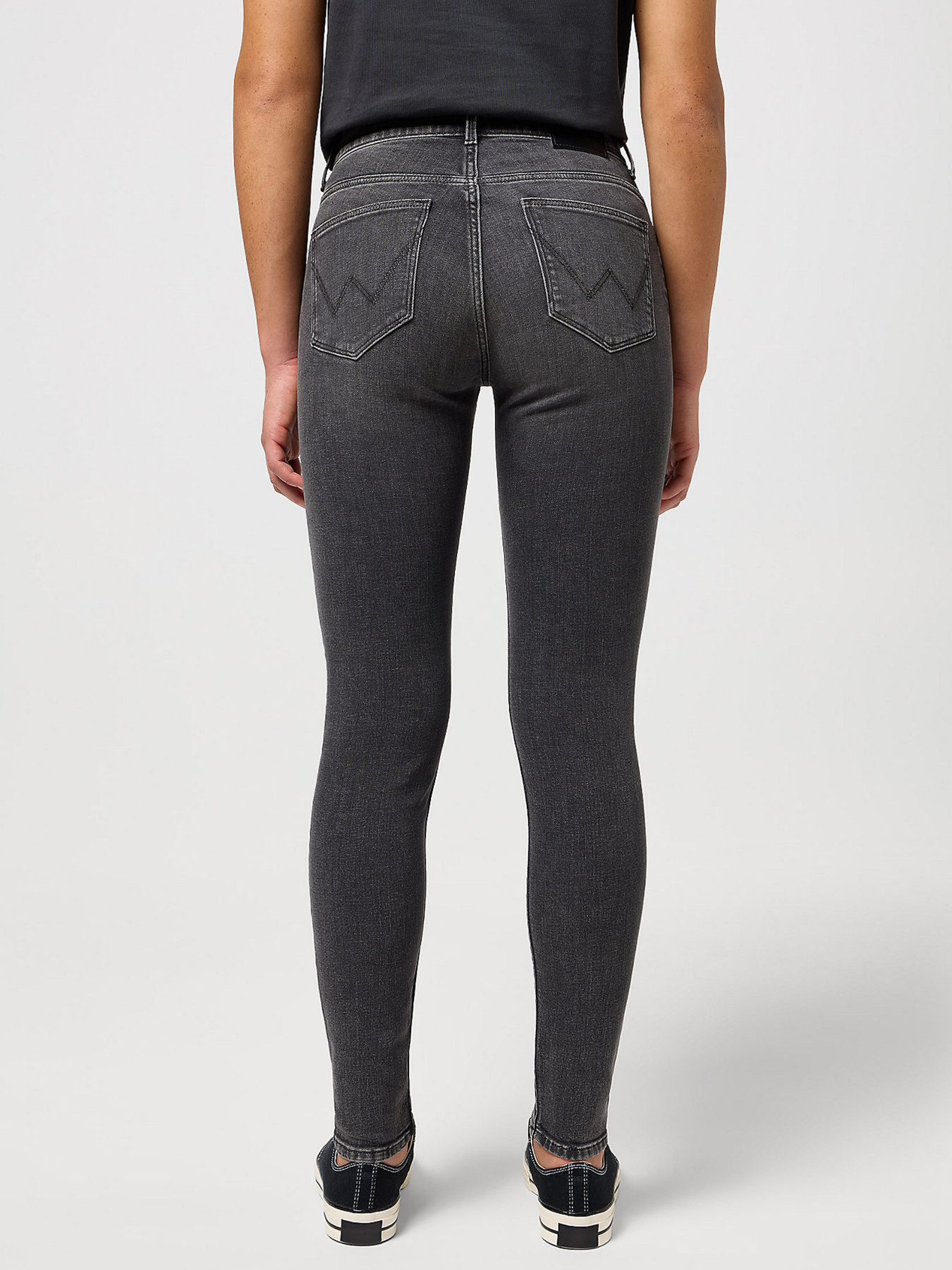 Джинсы Wrangler модель 112351058 Фото