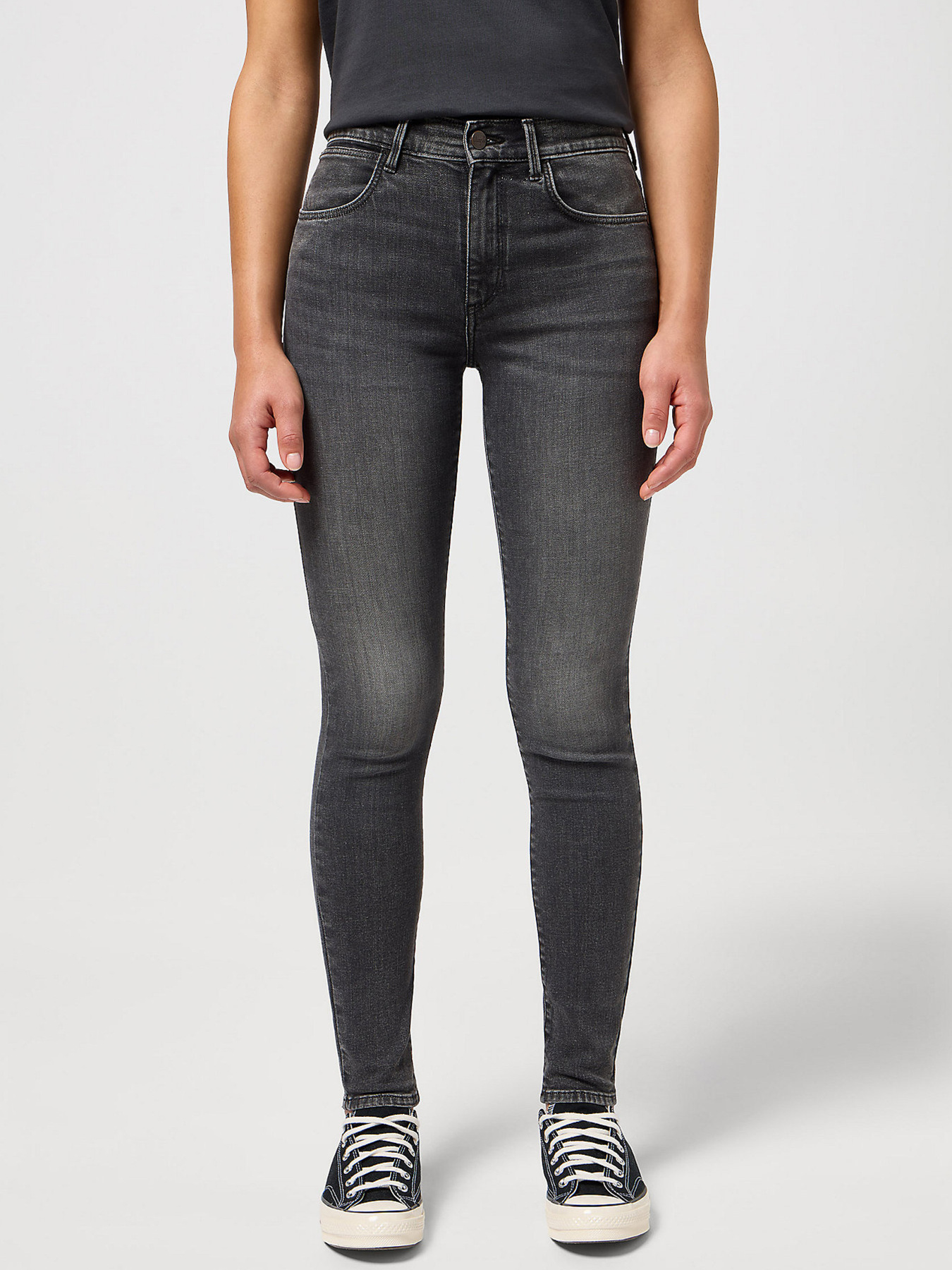 Джинсы Wrangler модель 112351058 Фото