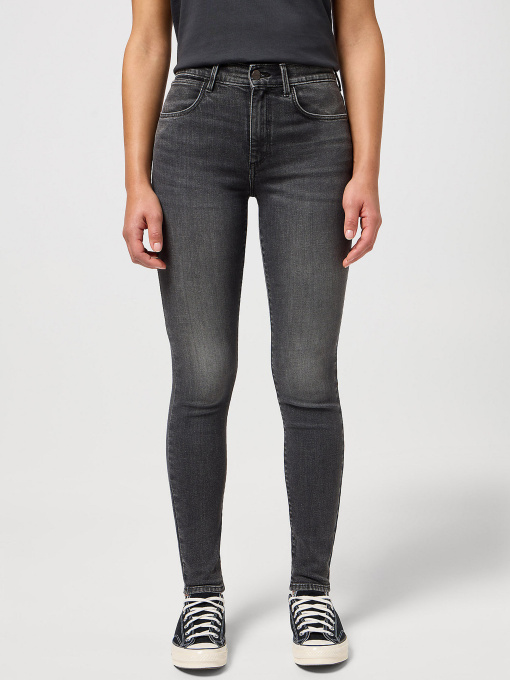 Джинсы Wrangler модель 112351058 Фото