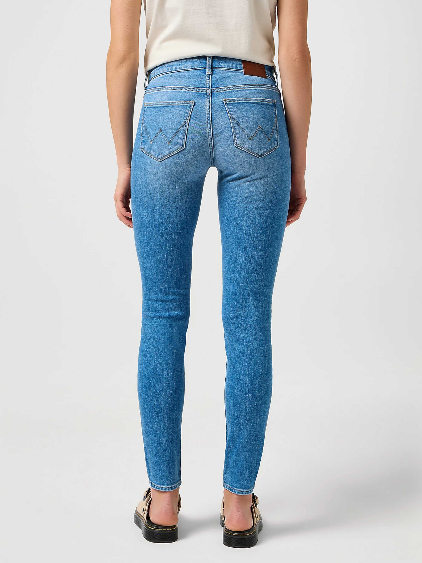 Джинсы Wrangler модель 112351061 Джинсы Wrangler модель 112351061 Фото