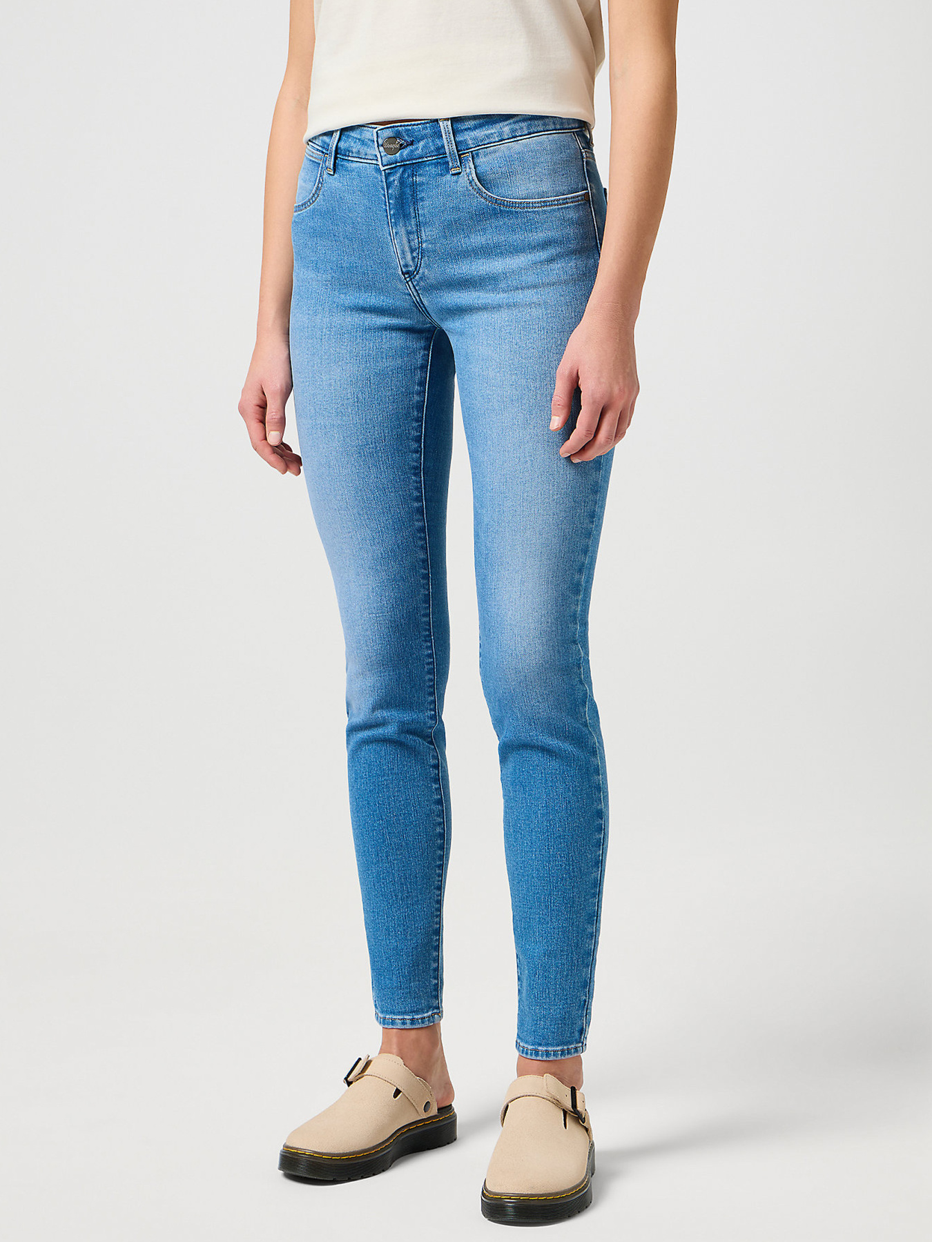 Джинсы Wrangler модель 112351061 Джинсы Wrangler модель 112351061 Фото