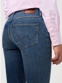 Джинсы Wrangler модель 112351323 Фото