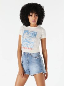 Футболки и поло Colin’s модель CL1058918_OFW Фото
