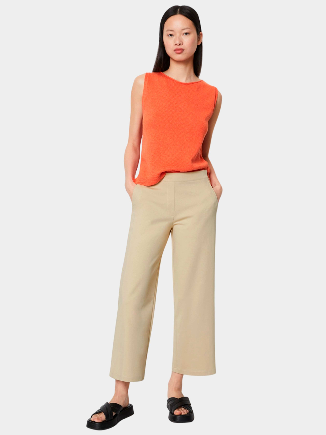 Брюки Marc O’Polo модель 403305519007_756 Фото