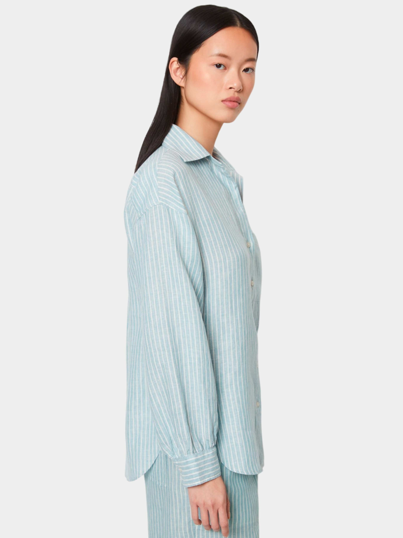 Рубашки Marc O’Polo модель 404122042481_N00 Фото
