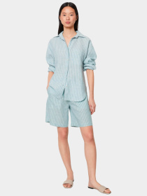 Рубашки Marc O’Polo модель 404122042481_N00 Фото