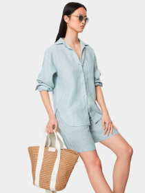 Рубашки Marc O’Polo модель 404122042481_N00 Фото