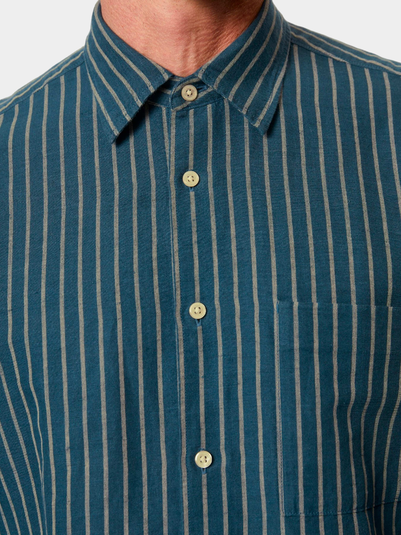 Рубашки Marc O’Polo модель 424730442090_Z89 Фото