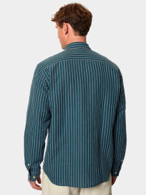 Рубашки Marc O’Polo модель 424730442090_Z89 Фото