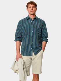 Рубашки Marc O’Polo модель 424730442090_Z89 Фото