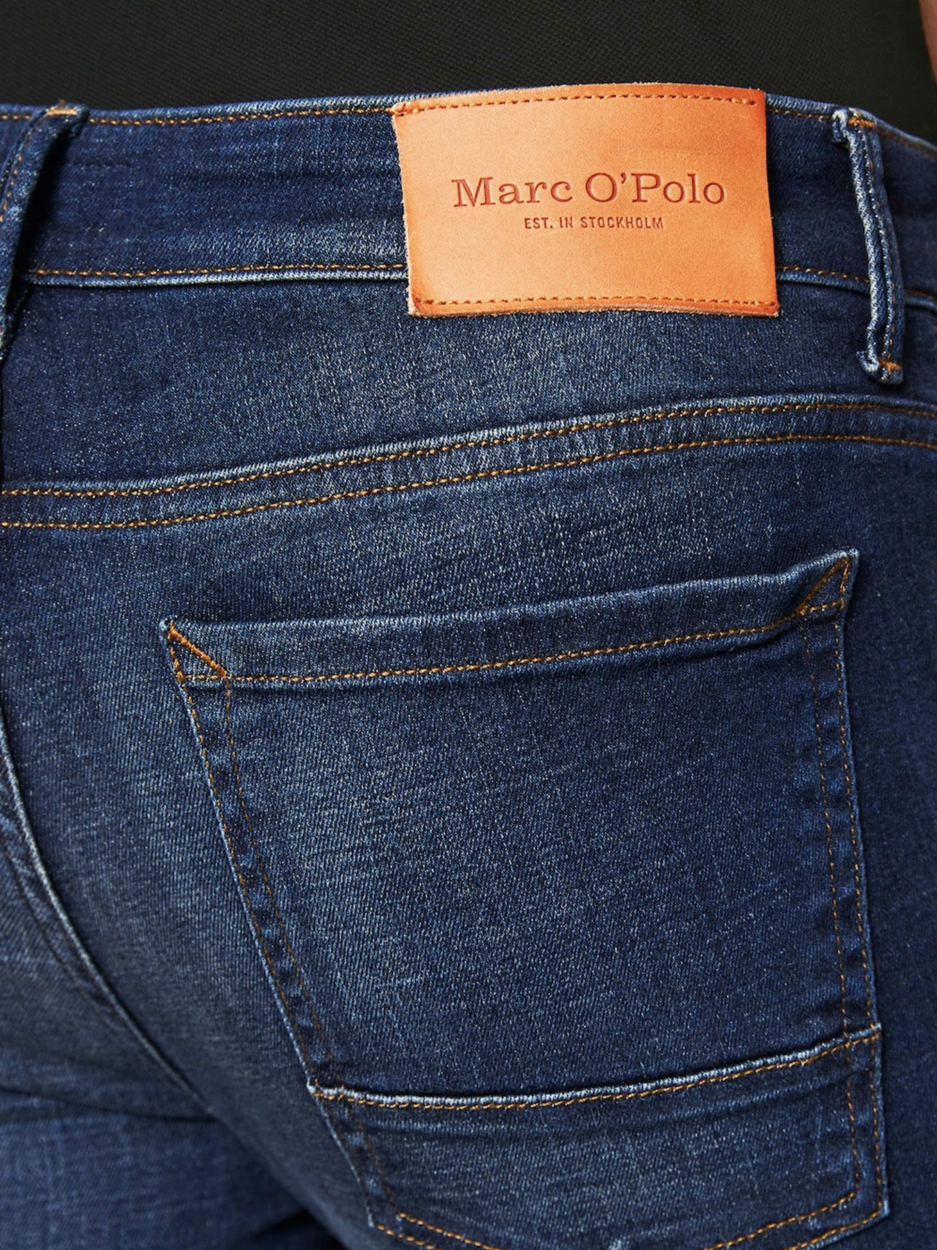 Джинсы Marc O’Polo модель B21919312048_052 Фото