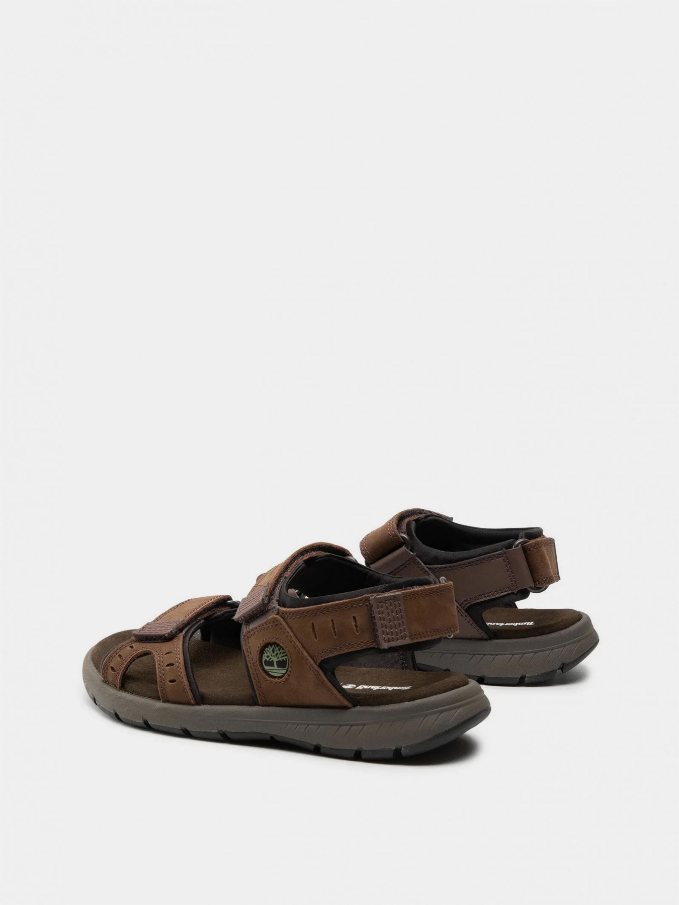 Сандалии Timberland модель TB0A1QZ42211 Фото
