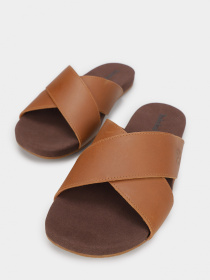 Шлёпанцы Timberland модель TB0A2422F131 Фото