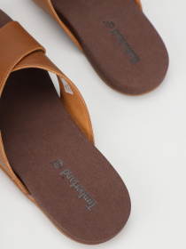 Шлёпанцы Timberland модель TB0A2422F131 Фото