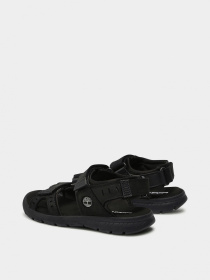 Сандалии Timberland модель TB0A1QYZ0011 Фото