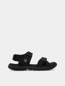 Сандалии Timberland модель TB0A1QYZ0011 Фото