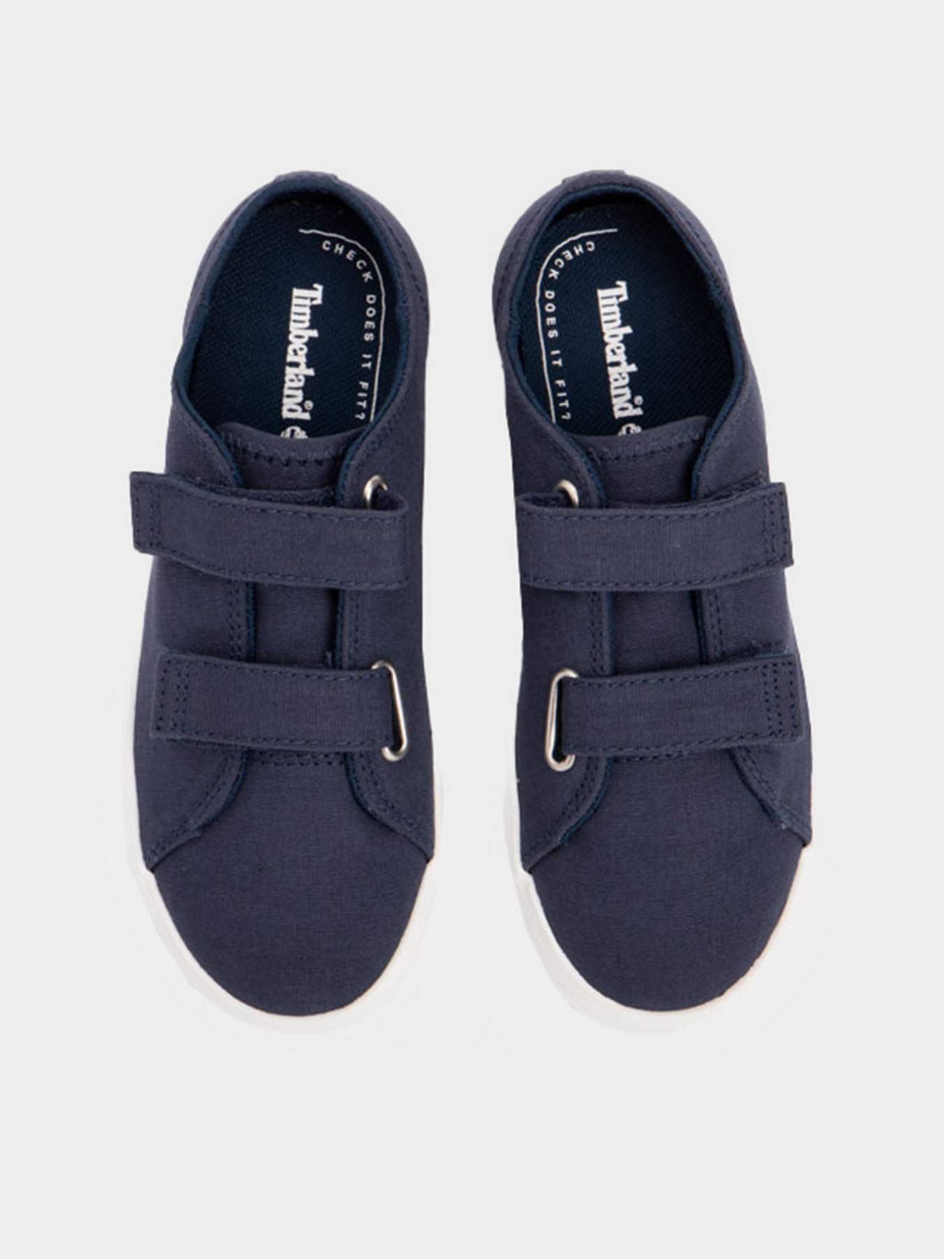 Кеды Timberland модель TB0A2CTX0191 Фото